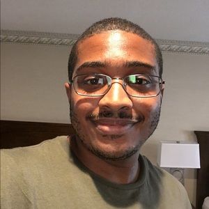 Meet your Posher, Joshua